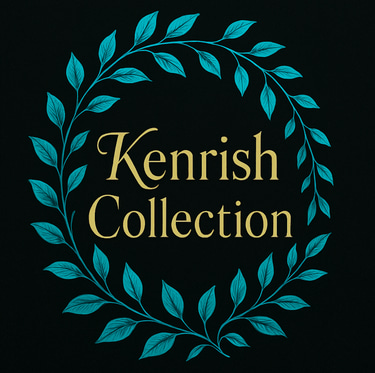 Kenrish Collection logo