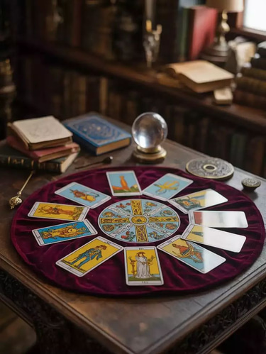 Templo la espiritualidad logo