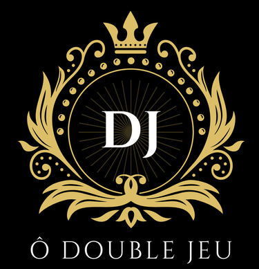 Donjon de Touraine logo