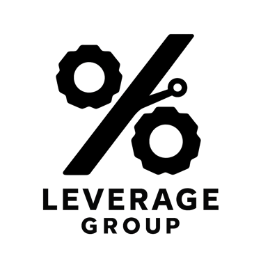 Leverage Group logo