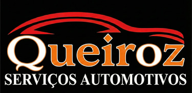 Queiroz Oficina logo