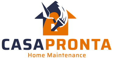 Casapronta logo