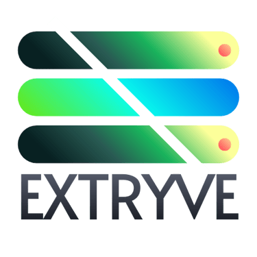 Extryve logo