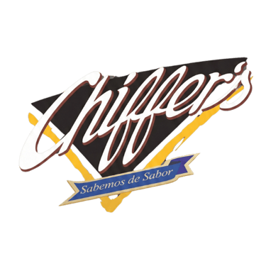 Chiffers logo
