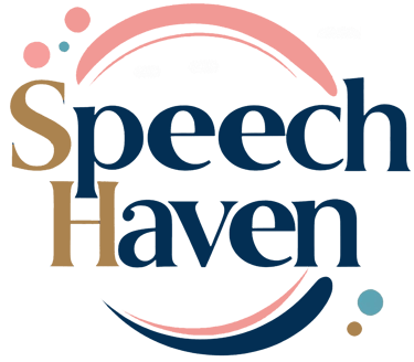 SPEECH HAVEN logo