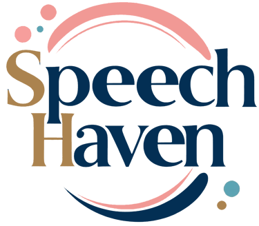 SPEECH HAVEN logo