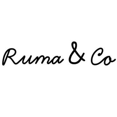 Ruma & Co logo