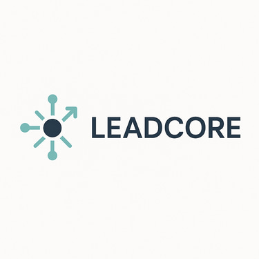 LeadCoreTX logo