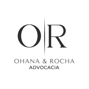 Ohana & Rocha Advocacia logo