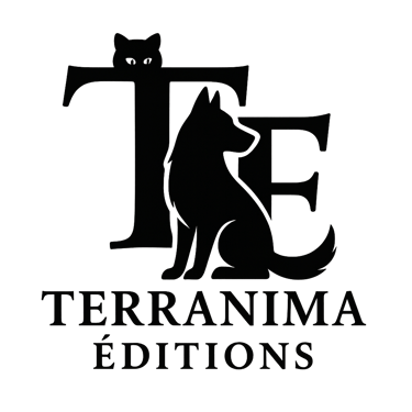 Histoires d'animaux de refuges logo