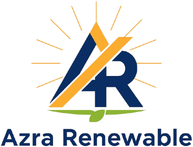 Azra Renewable logo