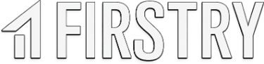 Firstry logo