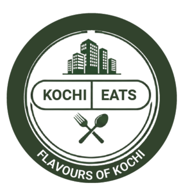 Kochi Eats logo