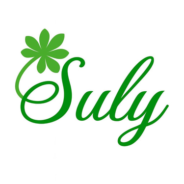 Suly Resort Ubud logo