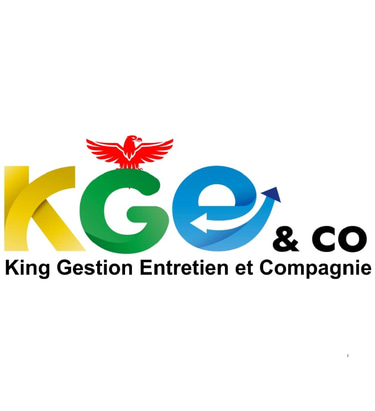 KGE & Co logo
