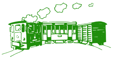 Olde Tramweg webshop logo