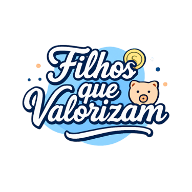Filhos que Valorizam logo