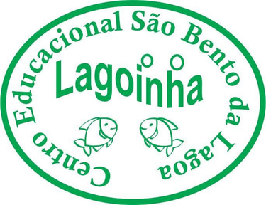 Centro Educacional São Bento da Lagoa - Lagoinha logo