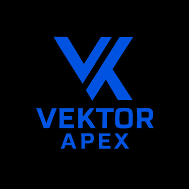 VEKTOR APEX logo