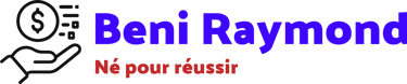 Beni Raymond  logo