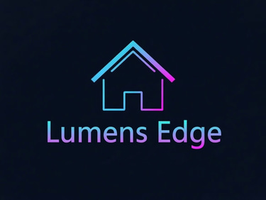 NightGlow Homes logo