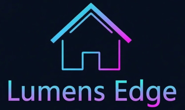 Lumens Edge logo