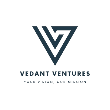 Vedant Ventures logo