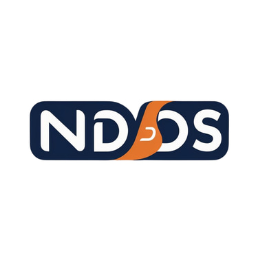 Next Day Courier logo