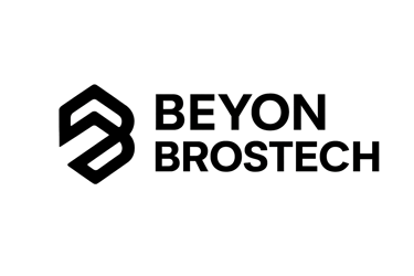 BeyonBrosTech logo