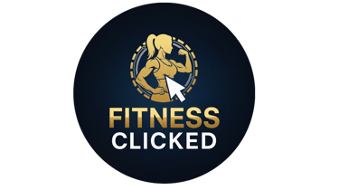 Fitness Clicked logo