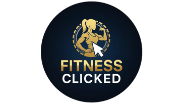 Fitness Clicked logo