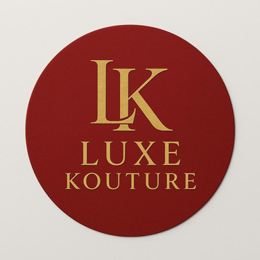 Luxe Kouture logo