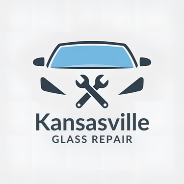 kansasvilleglassrepair.com logo