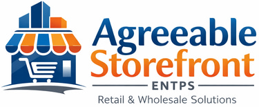 Agreeable Store logo