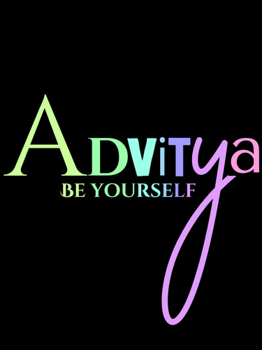 Advitya logo