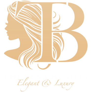 THERESA BEAUTY logo