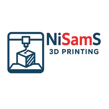 NiSamS logo