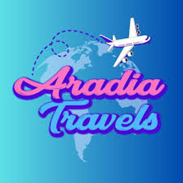 aradia travels logo