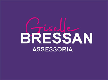 Giselle Bressan Assessoria logo