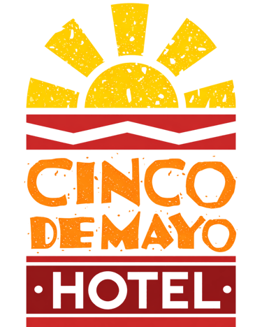 Hotel Cinco de Mayo logo