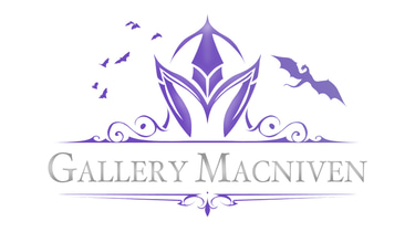 Gallery Macniven logo