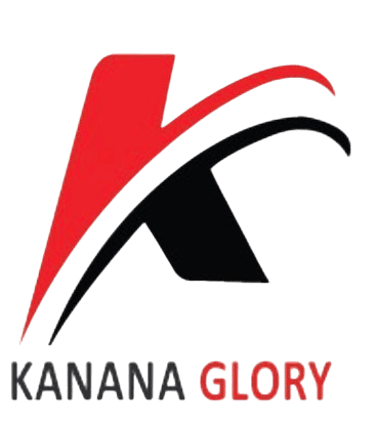 Kanana Glory logo