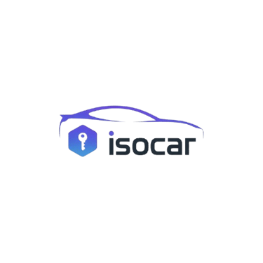 ISOCAR logo