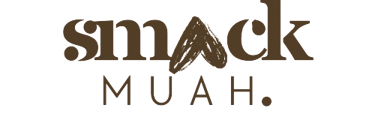 SMACK Muah logo