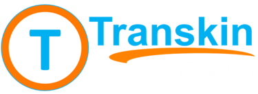 Transkin Research logo