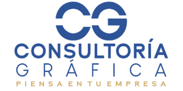 Consultoría Gráfica logo