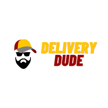 Delivery Dude logo