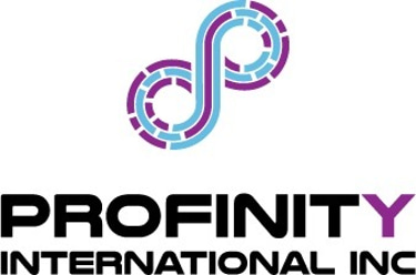 Profinity International Inc logo