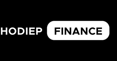 Hồ Điệp Finance logo