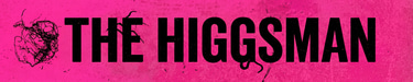 Higgsman logo